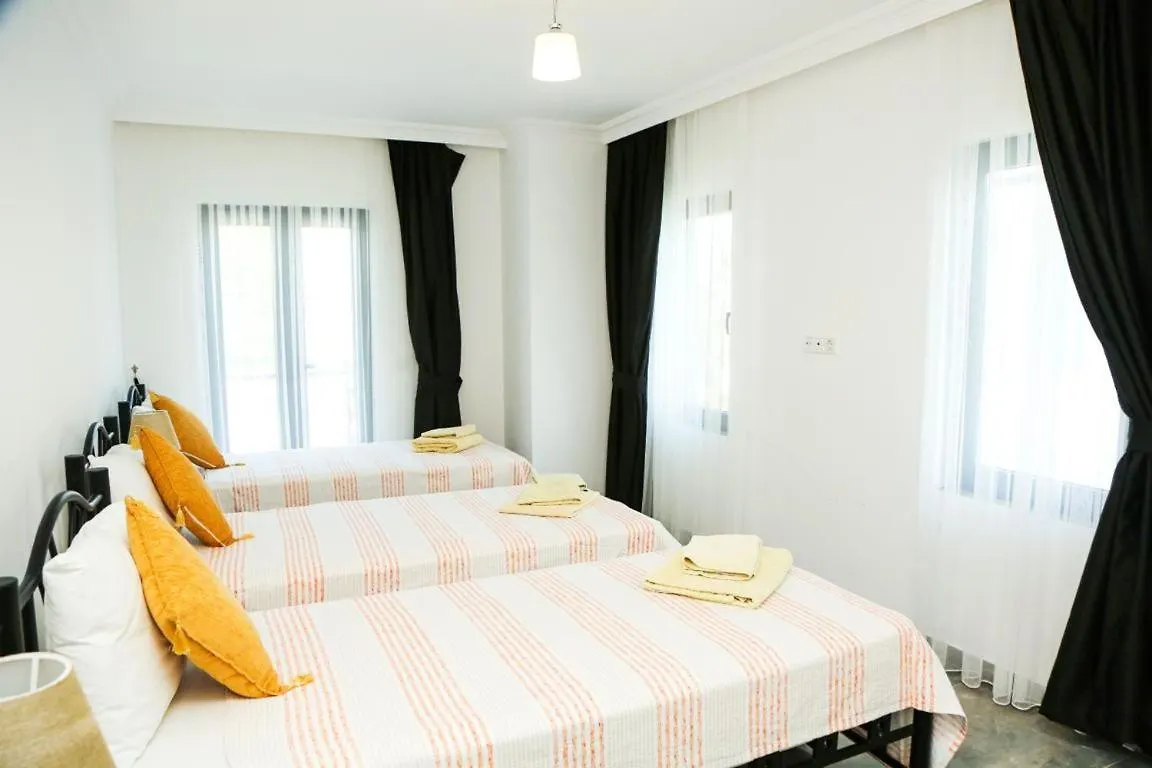 Villa Kaan Ortaca  0*, Ortaca (Mugla) Turcia