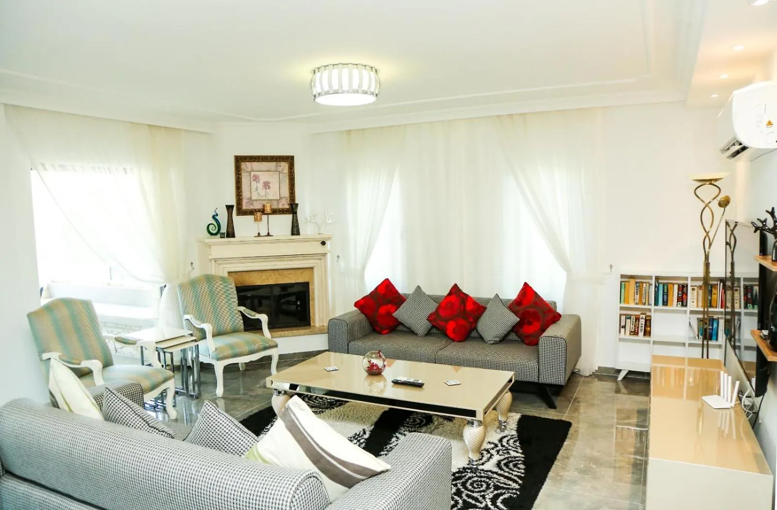 Villa Kaan Ortaca