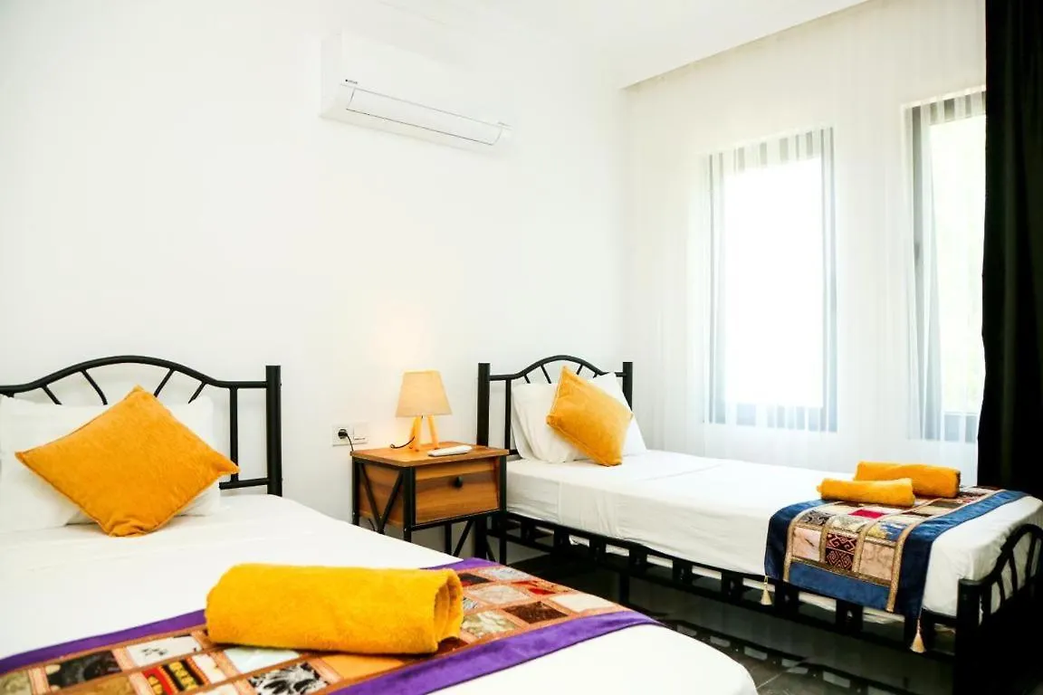 Villa Kaan Ortaca  0*, Ortaca (Mugla)