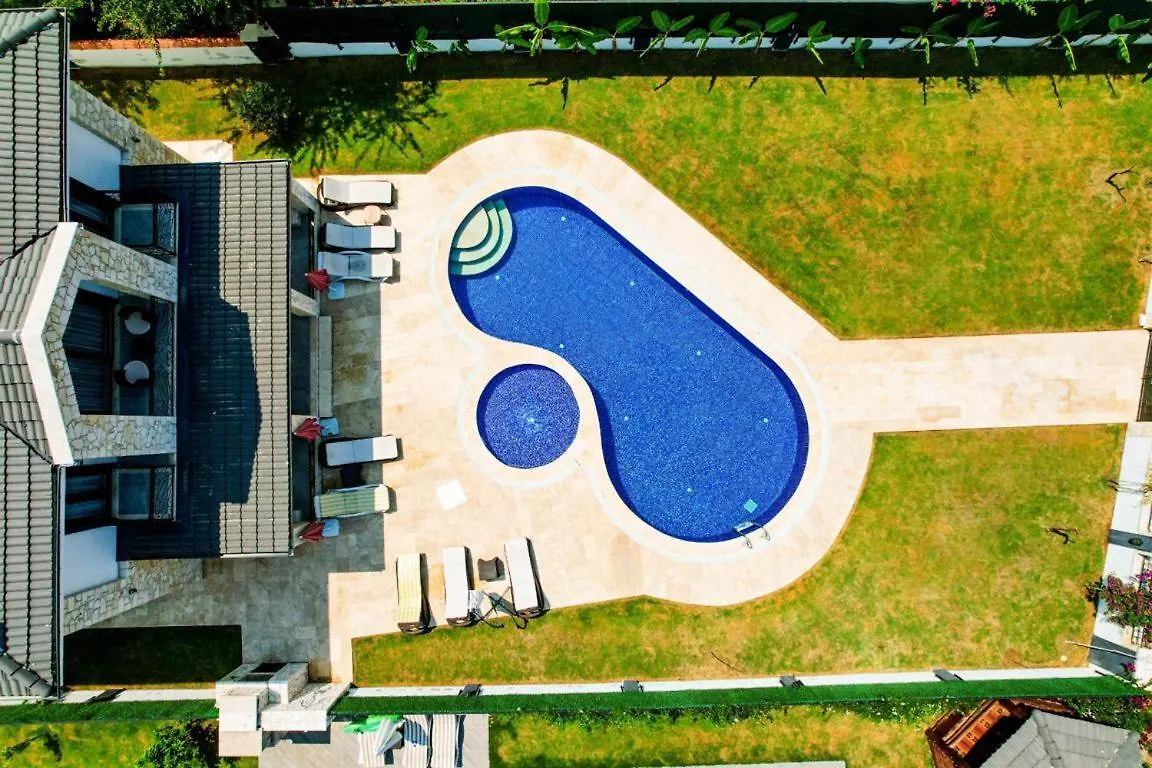Villa Kaan Ortaca