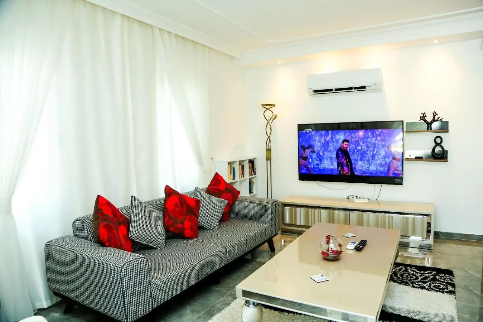 Villa Kaan Ortaca  Turcia