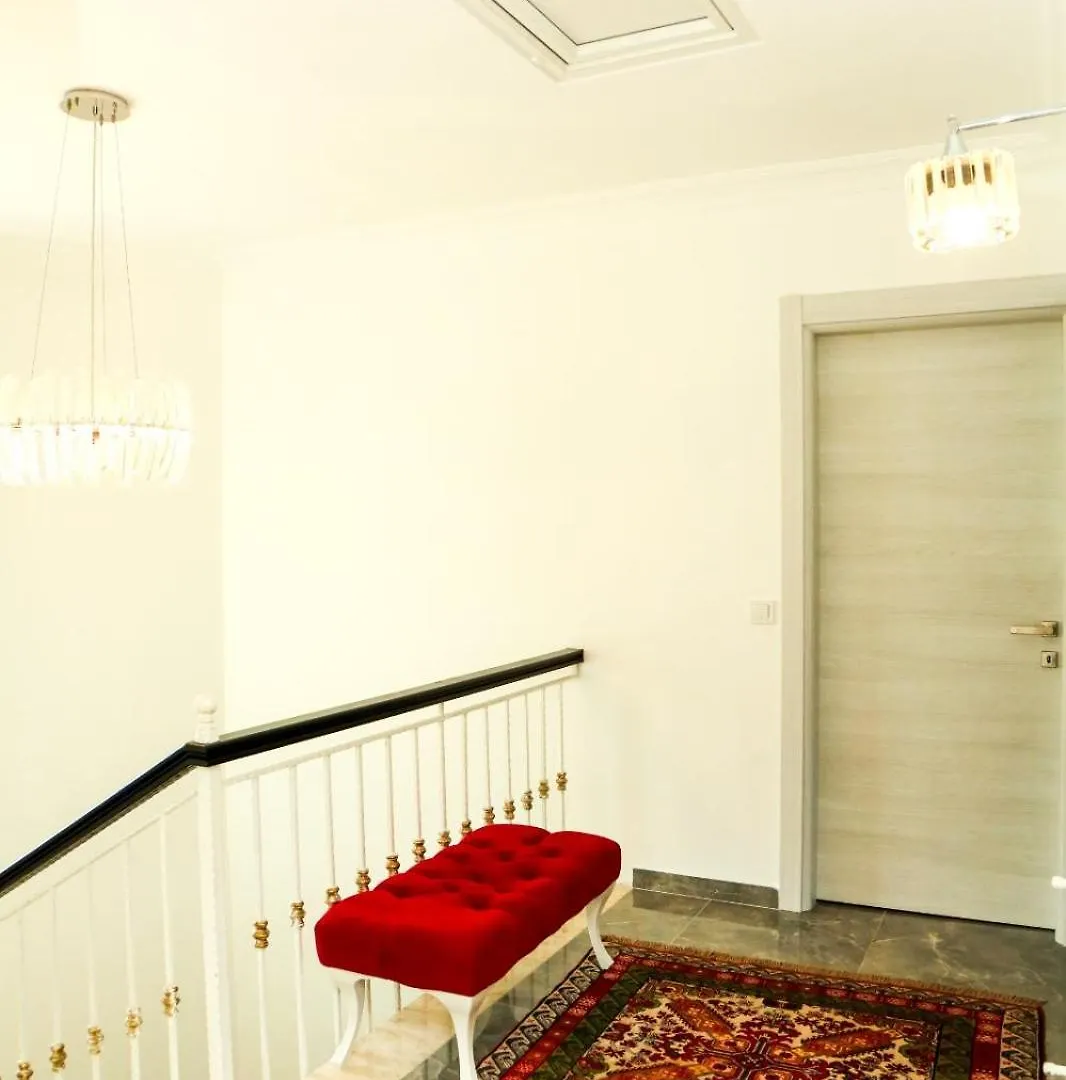 Villa Kaan Ortaca  Turcia