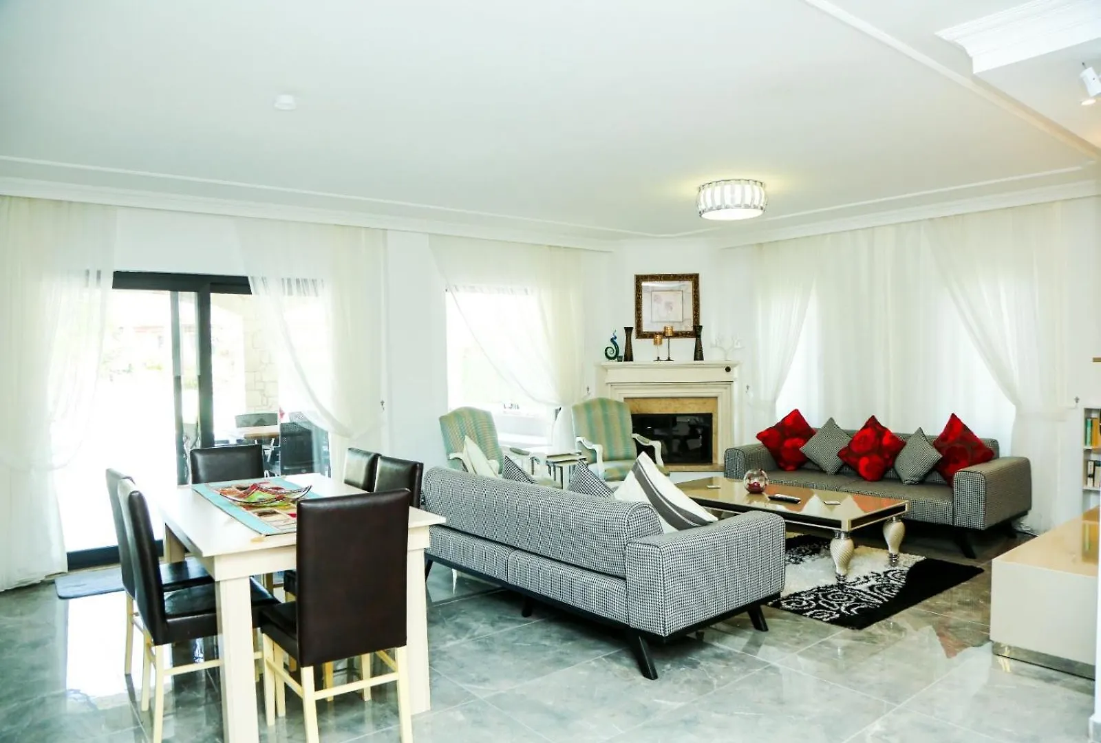 Villa Kaan Ortaca  0*, Ortaca (Mugla) Turcia