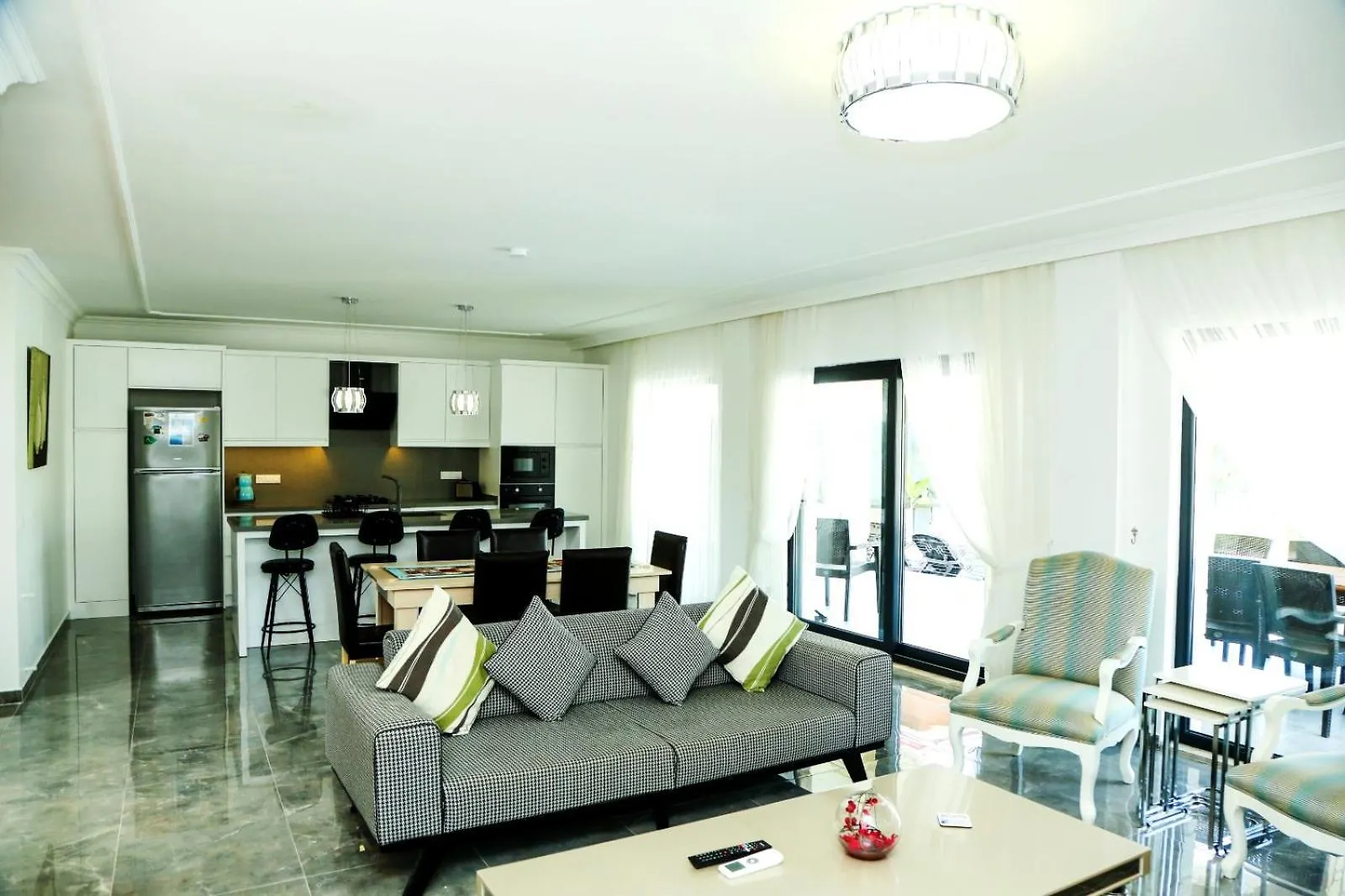Villa Kaan Ortaca  0*, Ortaca (Mugla)